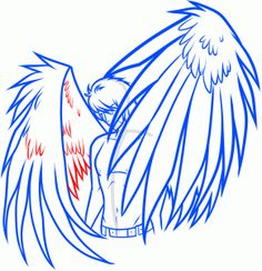 236x244 People Have Been Asking Me To Make A Male Angel Almost The Same