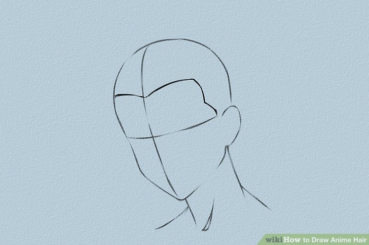 728x485 6 Ways To Draw Anime Hair