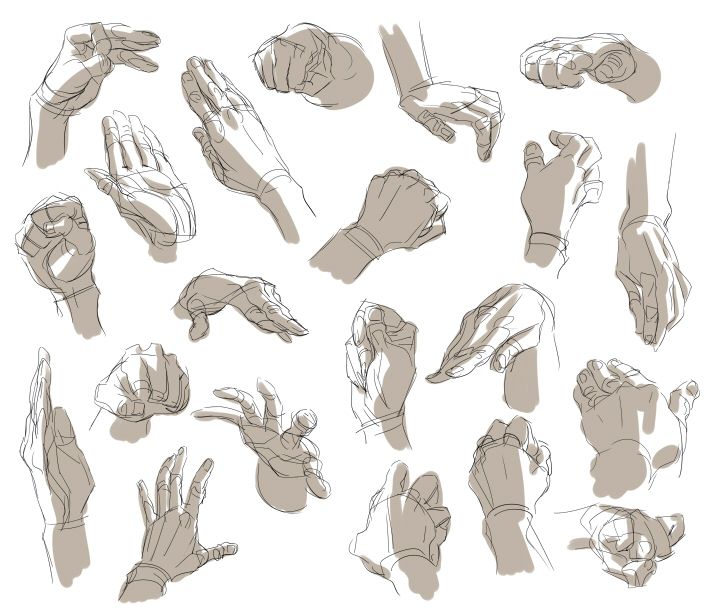 720x612 3778730362c771a3449c4c48c792064c Comic Layout Hand Reference.jpg