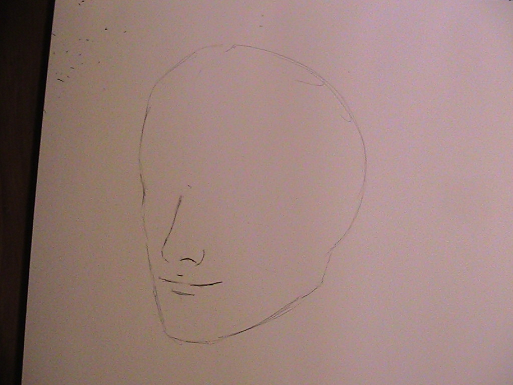 1024x768 Simple Art Lessons