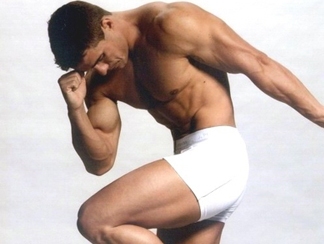 324x244 Life Drawing Class