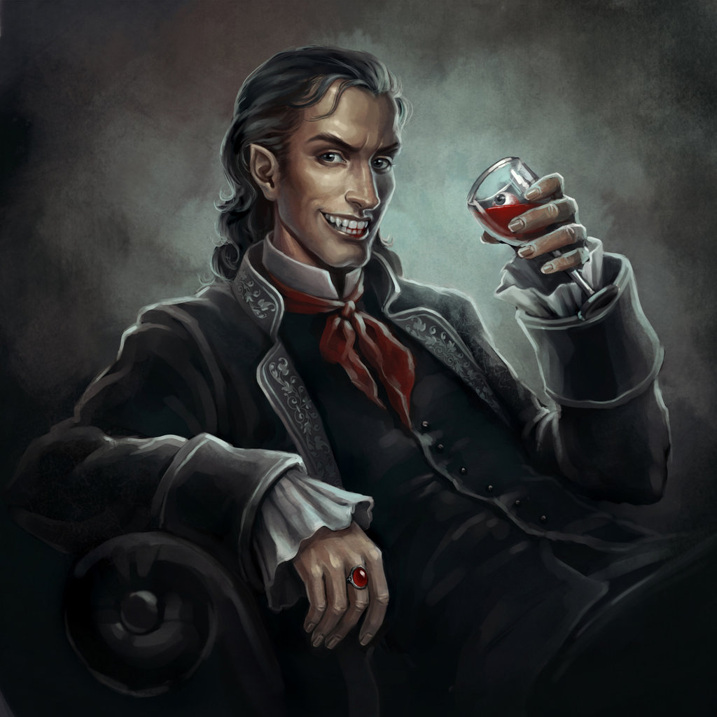 1024x1024 Vampire By Sharandula