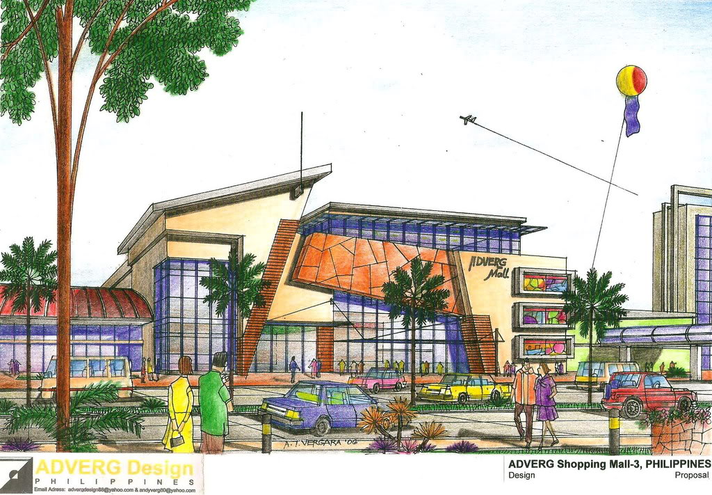 1024x711 Pin By Avijit Das On Architecture Commercial Building