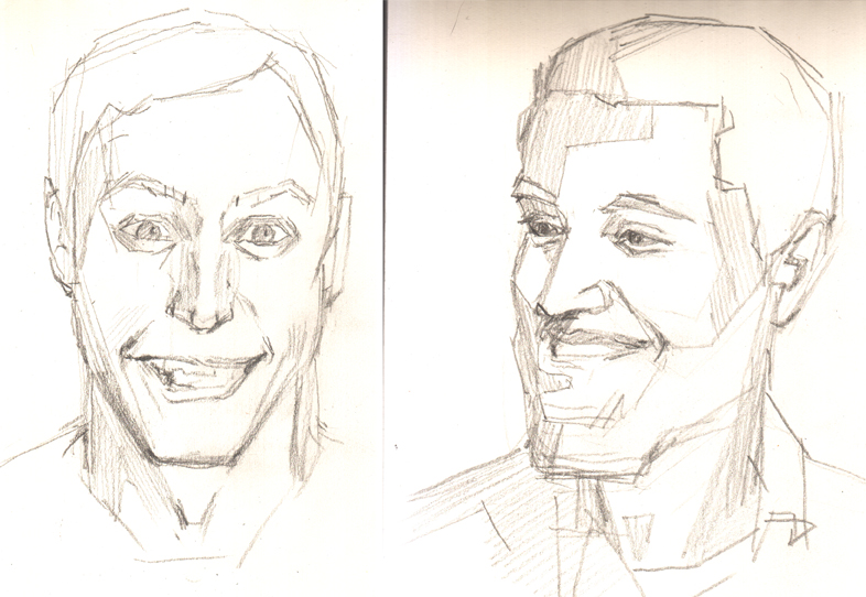 786x542 Learning To Draw People