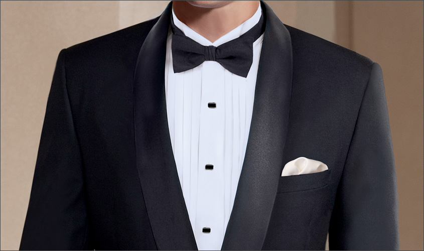 845x500 How To Wear A Tuxedo Tips On Tuxedos For Men