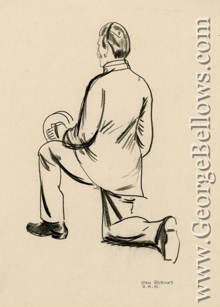 431x600 George Bellows