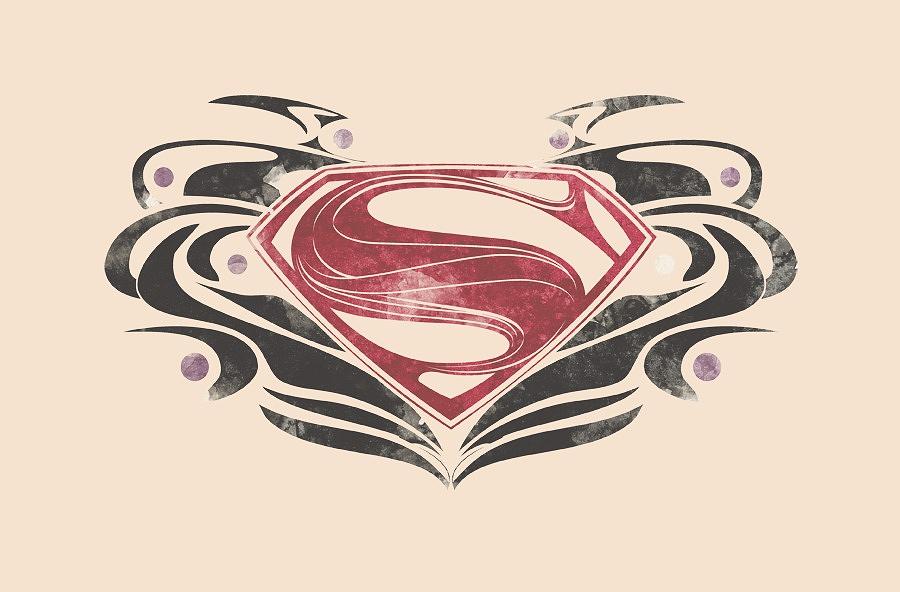 900x592 Man Of Steel