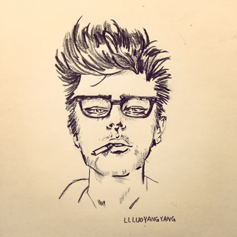 480x480 (@llluoyangyang) Instagram Photos And Videos