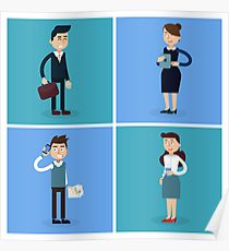 210x230 Team Manager Drawing Posters Redbubble