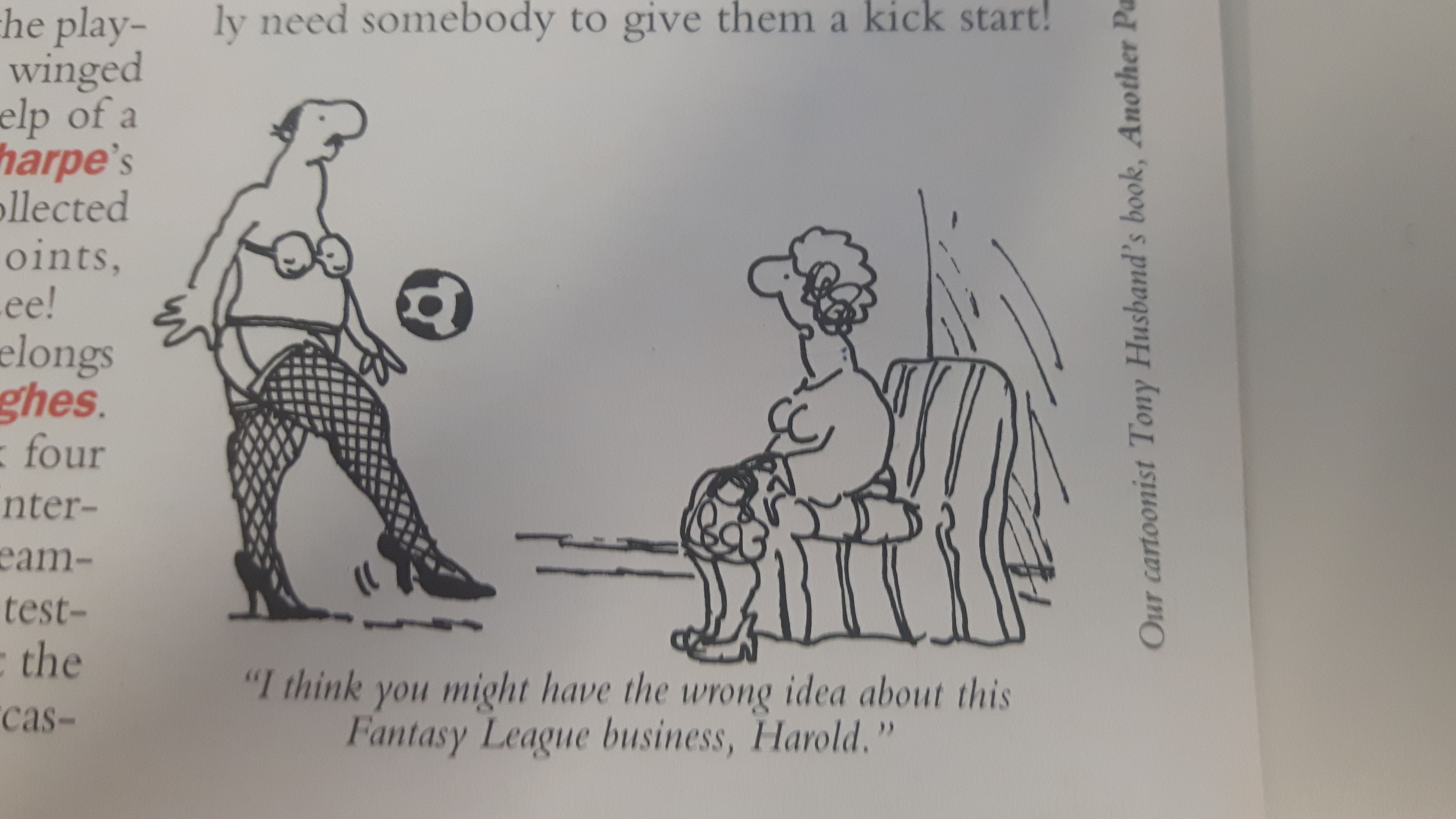 4608x2592 7 Things We Learned From The December 1994 Issue Of The Manchester