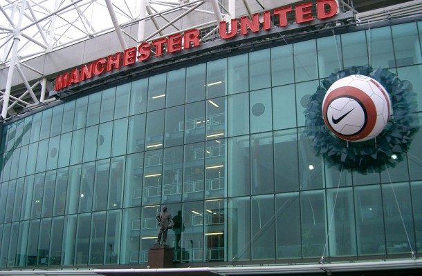 610x400 Manchester United Vs. Liverpool Moyes Must Win Tibs Sports News