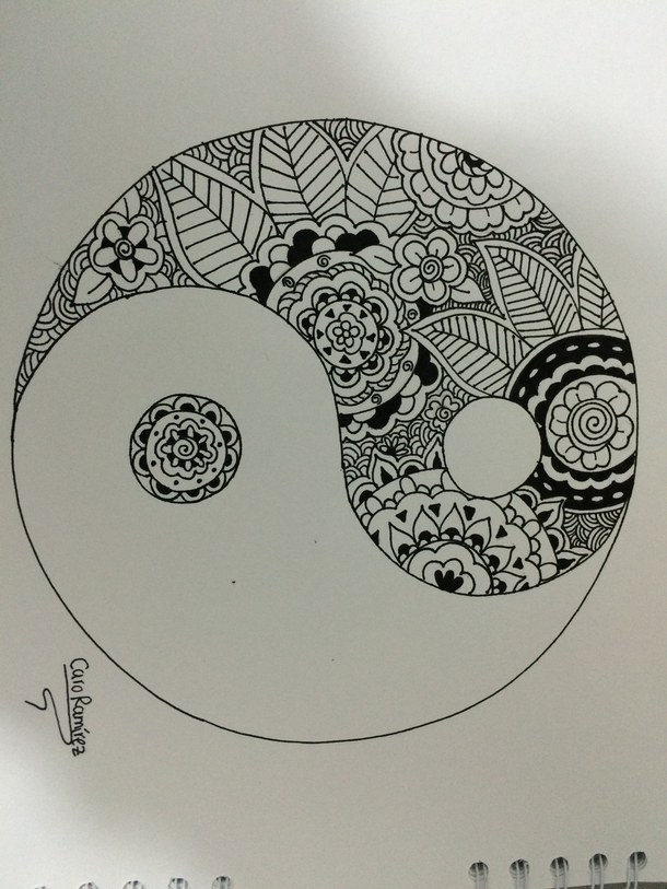 610x813 Image Result For Mandala Drawing Steps Andrea