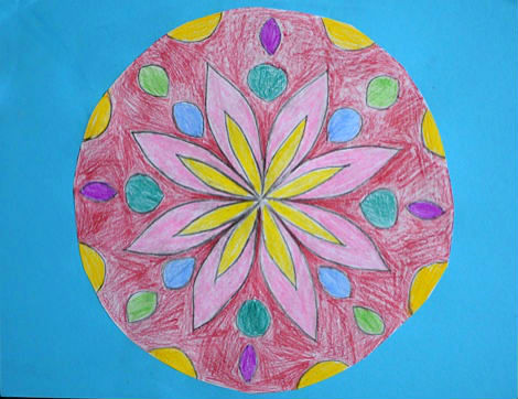 470x362 Easy Mandalas