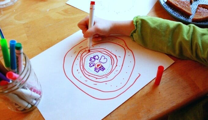 680x391 Mandala Art 5 Fun Mandala Art Activities Kids Can Do