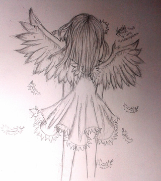 320x358 Traditionaldraw Drawings On Paigeeworld. Pictures