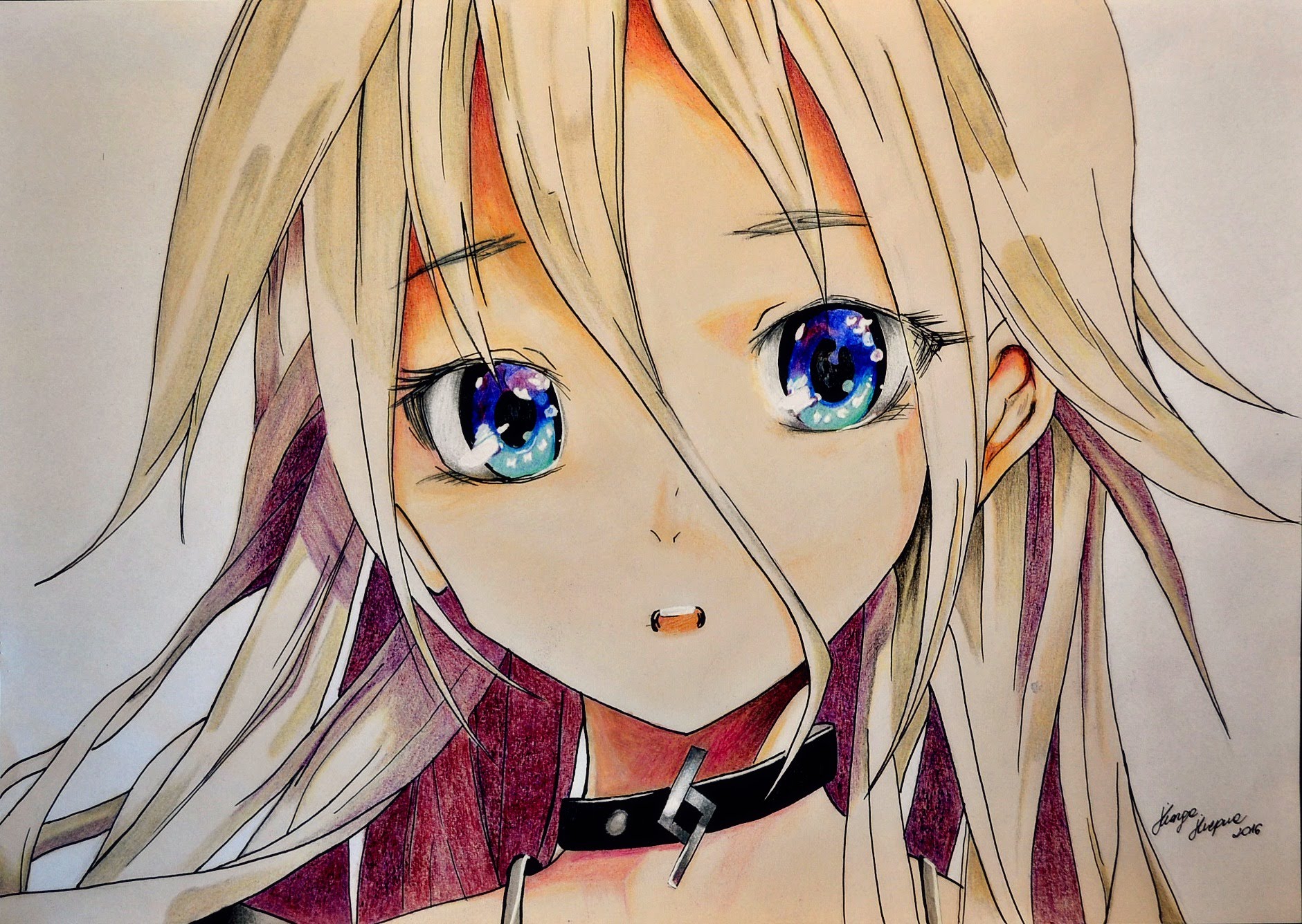 1881x1336 Speed Drawing