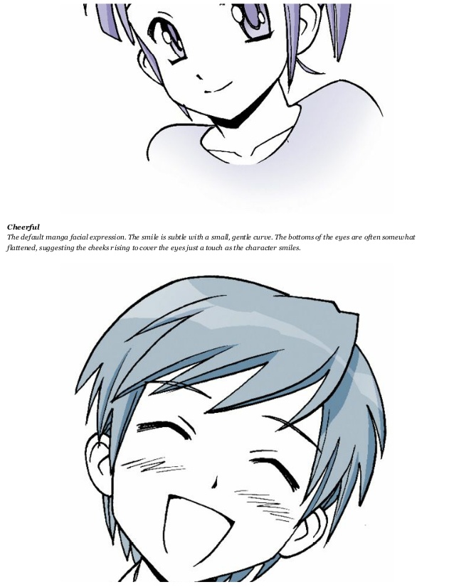 638x826 30 Drawing Lessons From The Creator Of Akiko