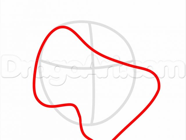 640x480 Anime Boy With Hoodie Ing Manga Guy Split Personality Character