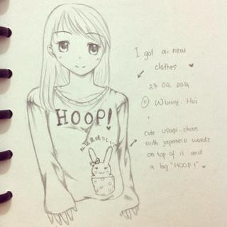 320x320 Honeywinn's Profile Page