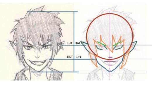 520x293 Drawing And Digital Painting Tutorials Online