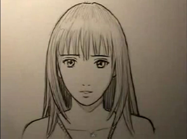 600x447 10 Best Videos On How To Draw Manga