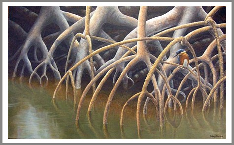 475x295 Bird Art Galley