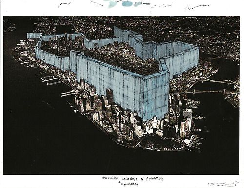 500x386 Drawingsformanhattan Drawings For Manhattan Original Contours