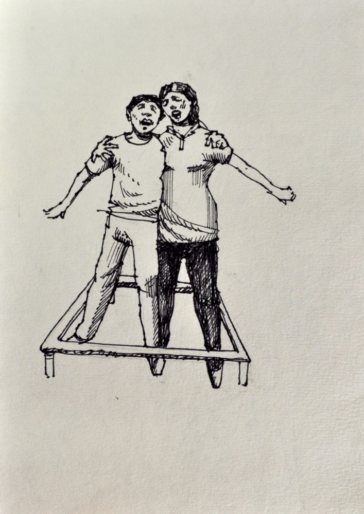 707x1000 Manly Daily Article Locus Non Consequensia