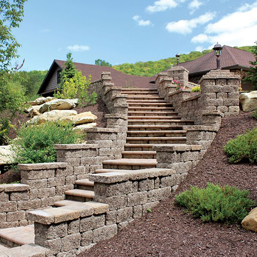 500x500 Keystone Country Wall