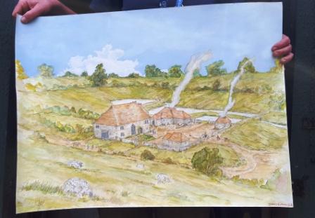 448x311 Randal Manor Interpretation