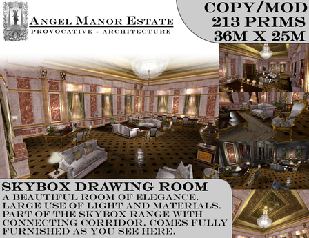 448x345 Second Life Marketplace