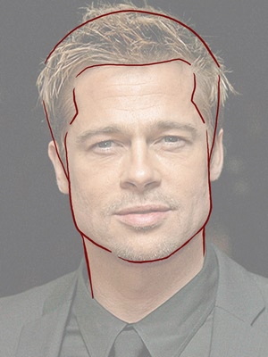 300x400 Drawing Lesson For Beginner Artists Turn A Face Into A Manga