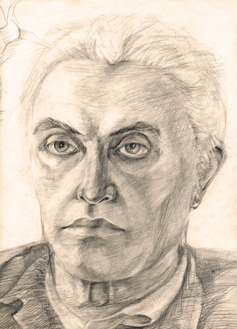 347x480 So, You Want To Draw Guys Here Is How To Draw A Man Let's Draw