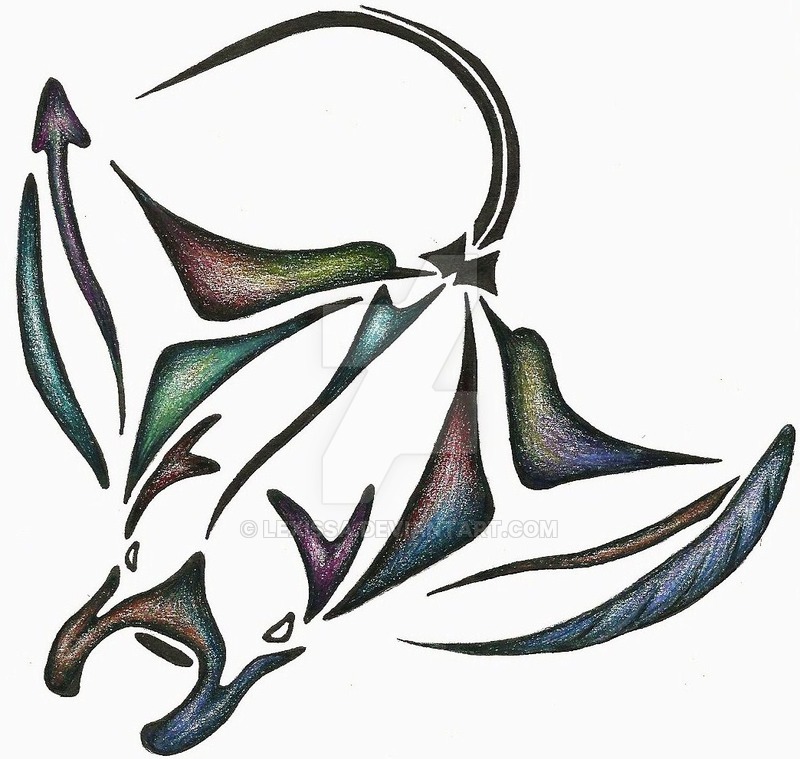 800x759 Manta Ray Stencil