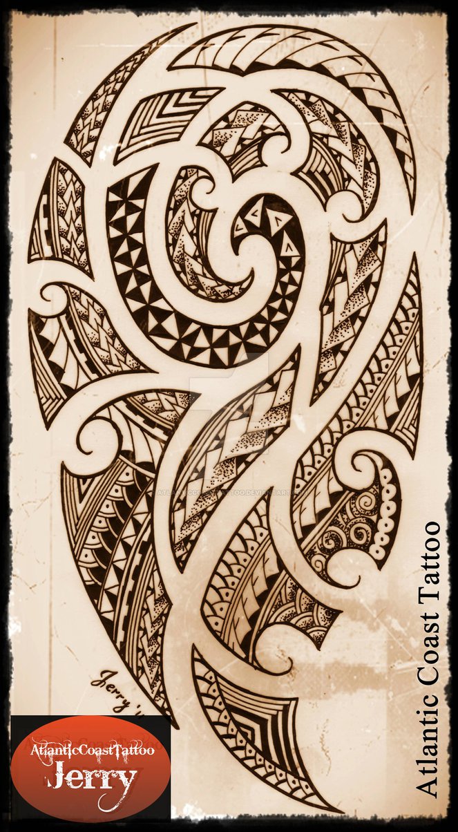 Maori Drawing at GetDrawings | Free download