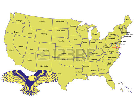 450x365 388 Nevada Drawing Stock Illustrations, Cliparts And Royalty Free