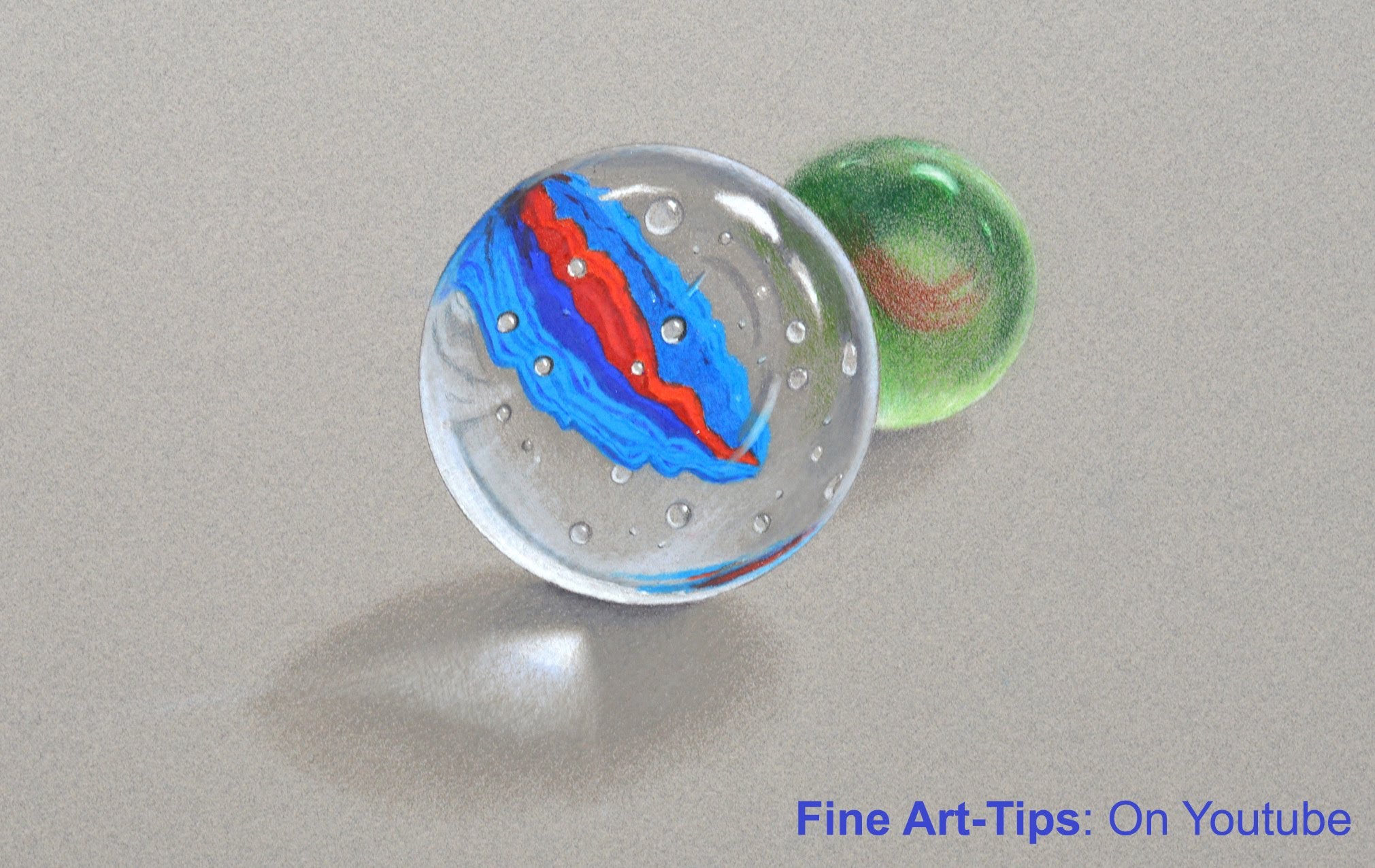 2021x1276 How To Draw Marbles