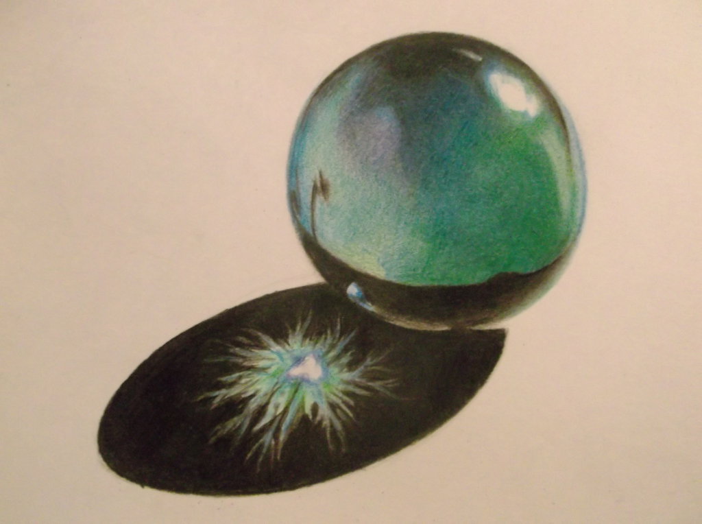 1024x764 Marble (Pencil Drawing) Wip By Dustywallpaper