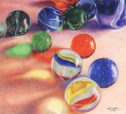 444x399 Drawing Basics Colored Pencil Drawings Of Natural Objects