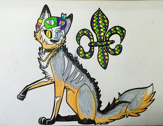 320x248 Mardigras Drawings On Paigeeworld. Pictures Of Mardigras