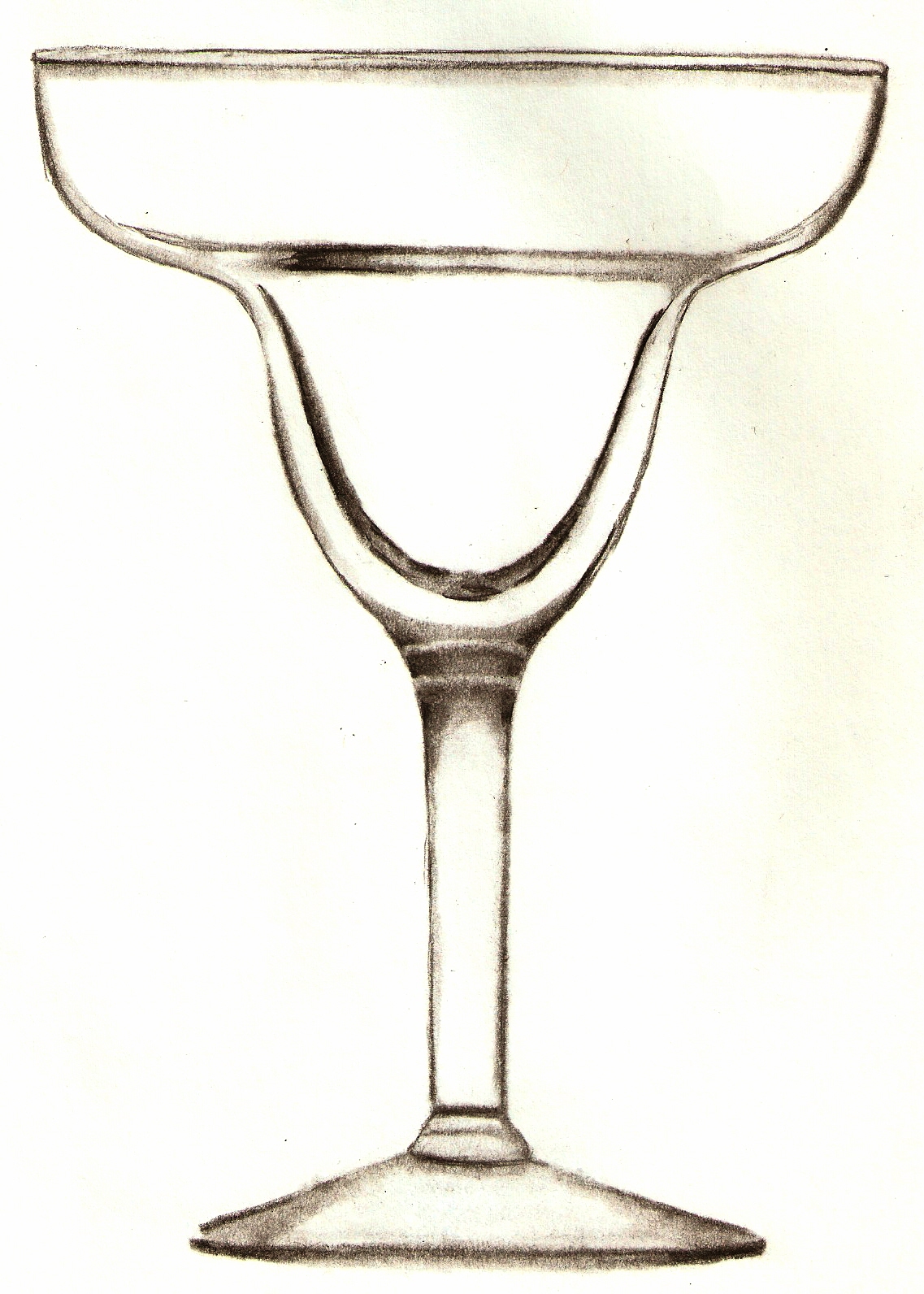 1137x1592 Margarita Glass By Magentafreak