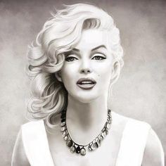 236x236 Haberler Marilyn Monroe Art