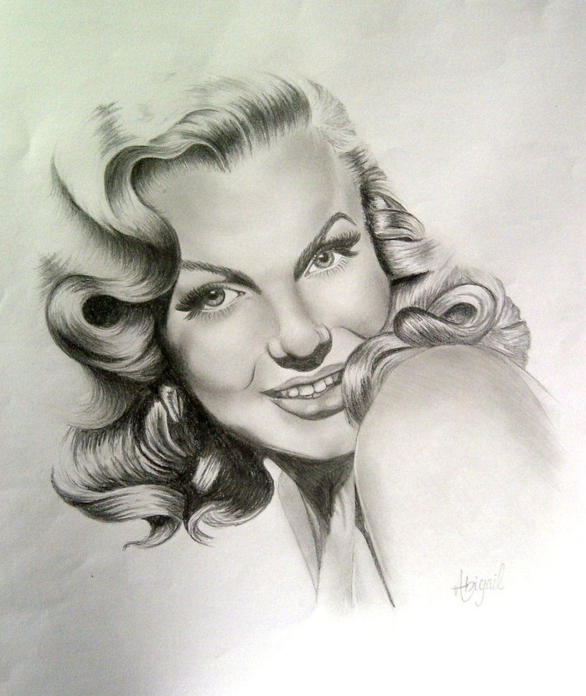 820x974 Marilyn Monroe