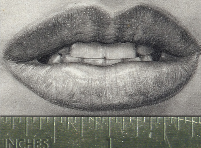 698x517 Billy Pappas Created The Sharpest Portrait The World Has Ever Seen