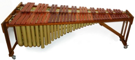 450x200 Download Plans To Make Or Build A Marimba, Vibraphone, Xylophone