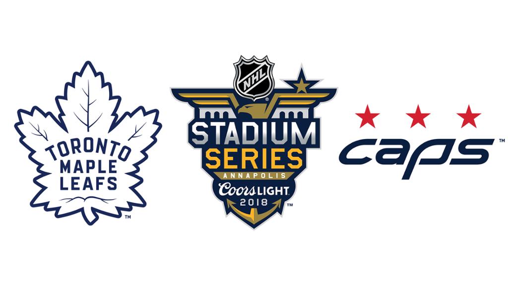 1024x576 Nhl Unveils Logo For 2018 Coors Light Stadium Series