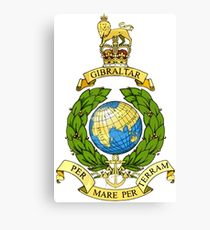 210x230 Royal Marines Drawing Wall Art Redbubble