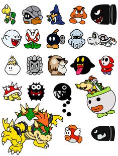235x310 Personajes Mario Gaming Room Ideas Nintendo, Mario