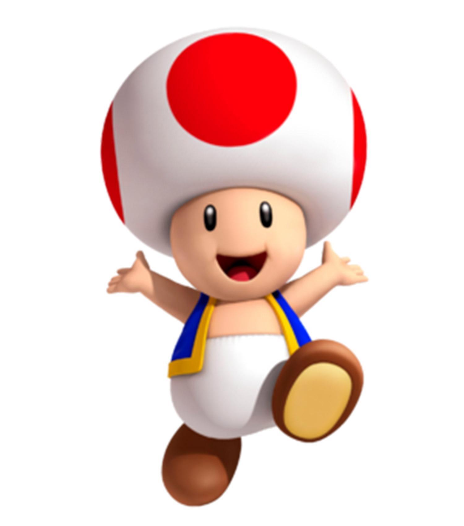 1500x1700 Nintendo Reveals Truth About Toad's Mushroom Head And It'S