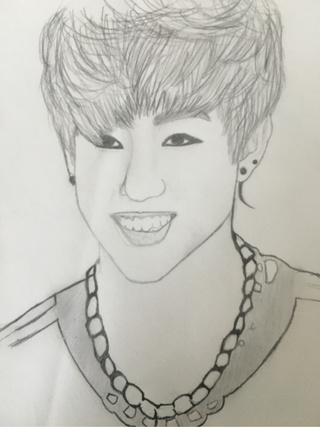 320x427 Marktuan Drawings On Paigeeworld. Pictures Of Marktuan